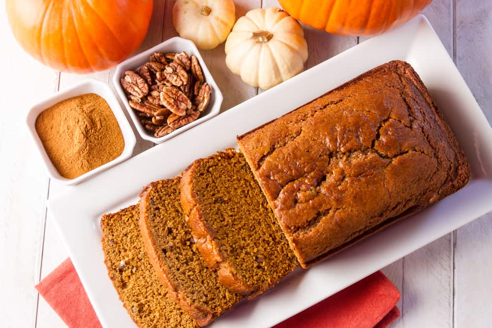 How Long Does Pumpkin Bread Last in the Fridge