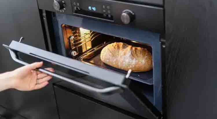 How to Heat up Italian Bread