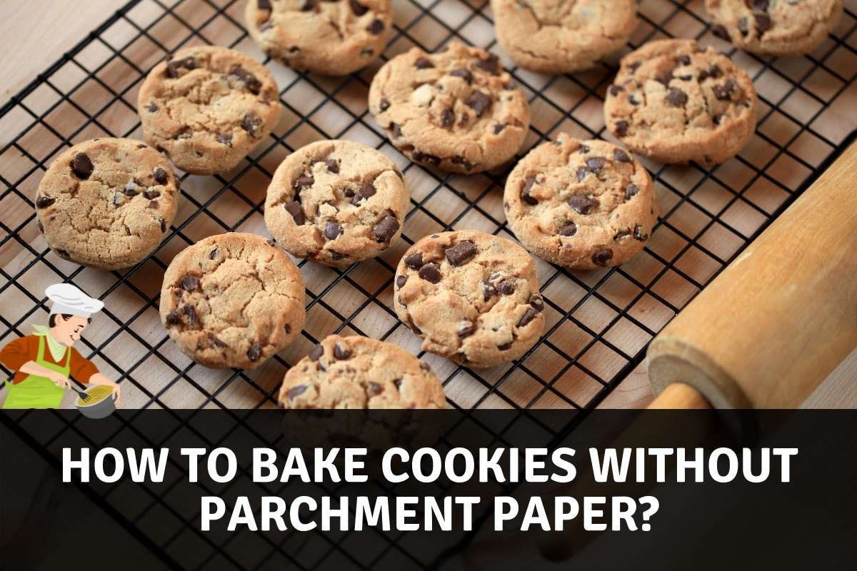 What Can I Use Instead of Parchment Paper for Cookies