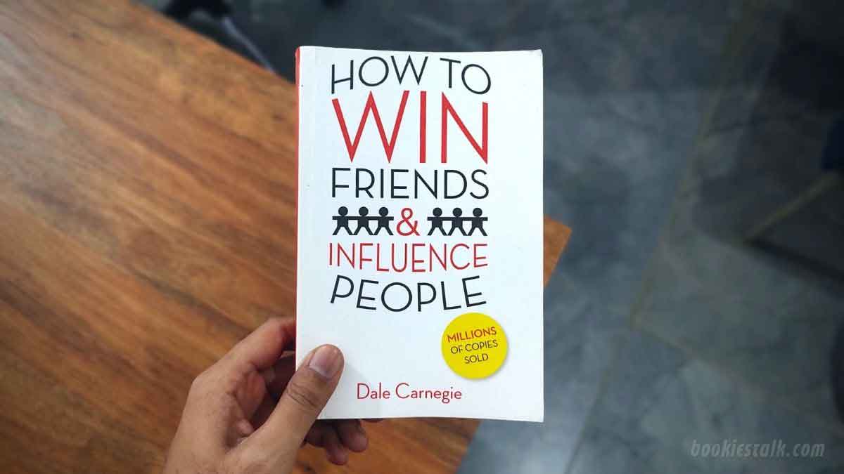 How to Win Friends and Influence People Pdf Free