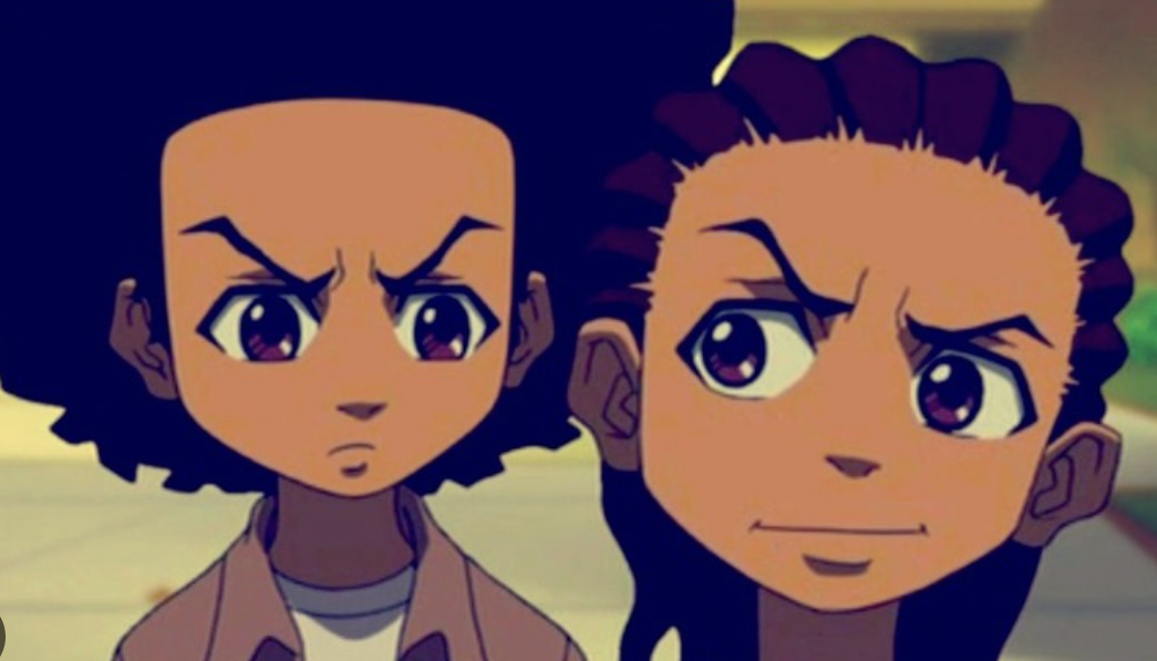 Is the Boondocks Appropriate for 13 Year Olds