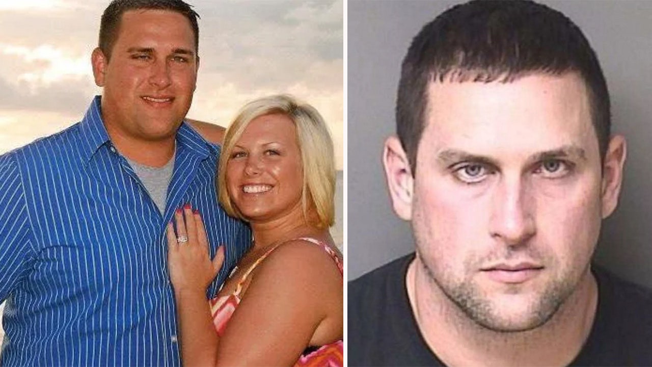 How an Illegal Ghost Gun Was Used to Kill Nurse Gabrielle Forman Before Her Husband Took His Own Life