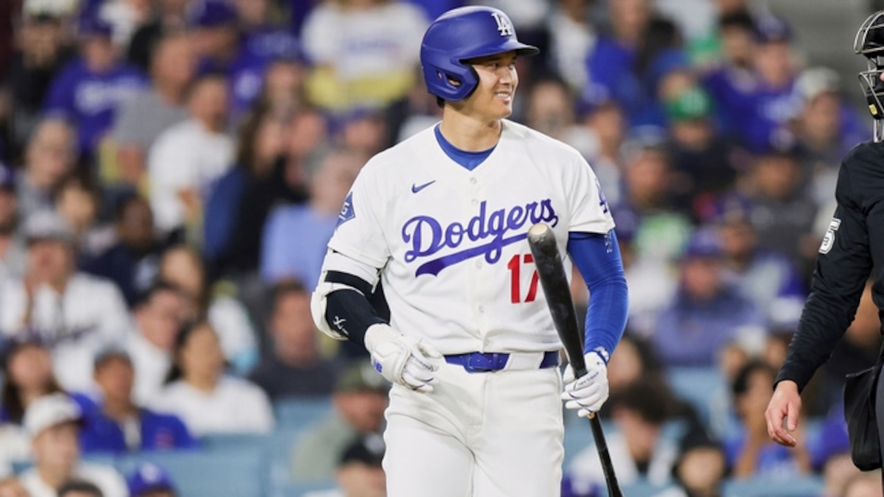 Where Can I Watch the Dodger Game Today