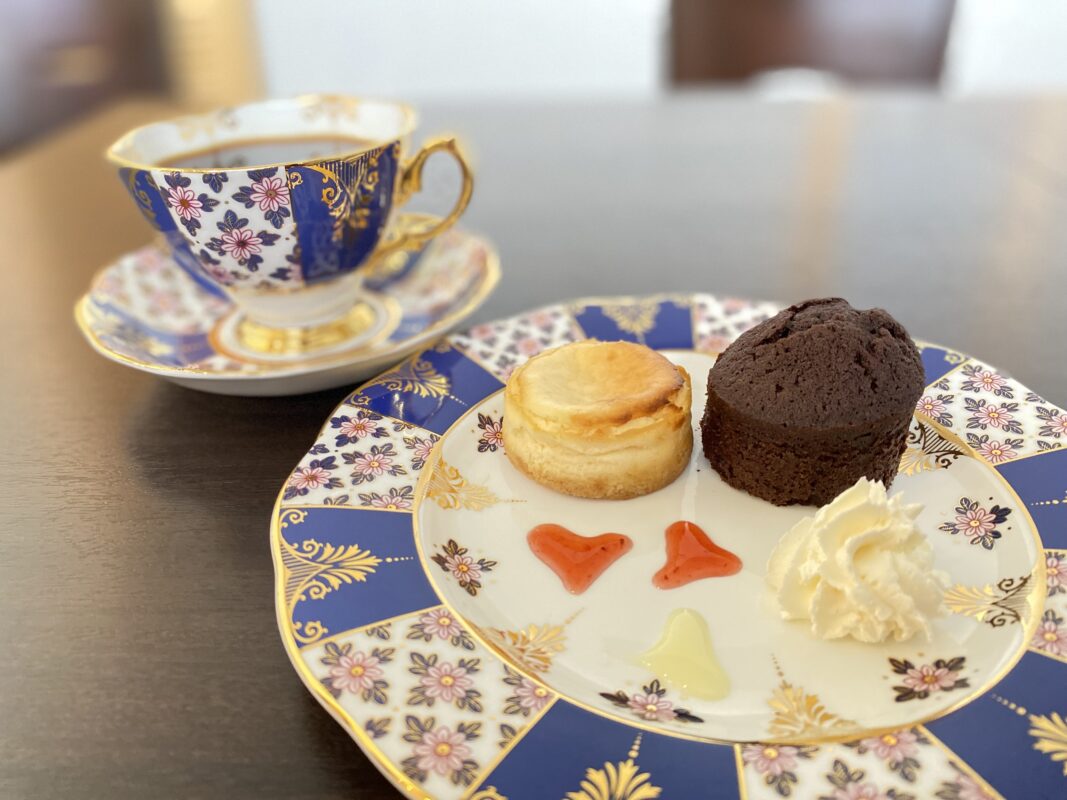 カフェブラウン人気の真相！口コミ評判やおすすめメニュー・混雑状況を徹底調査