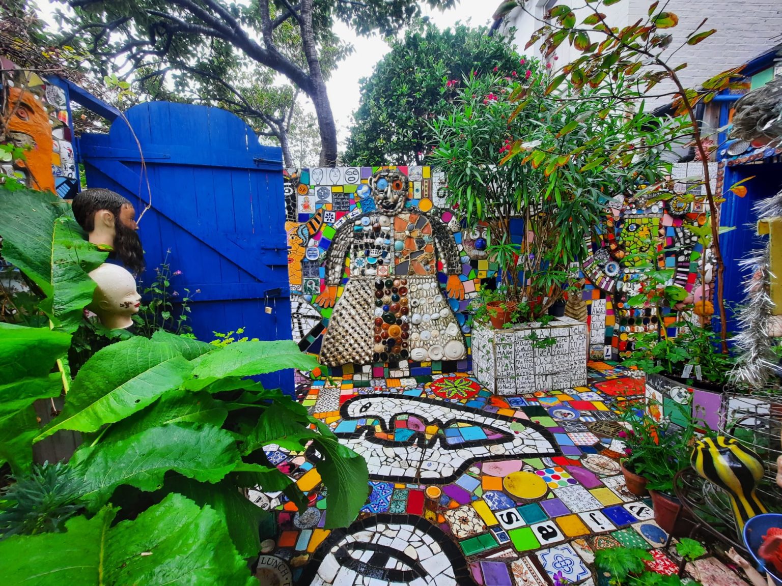 House of Dreams Museum