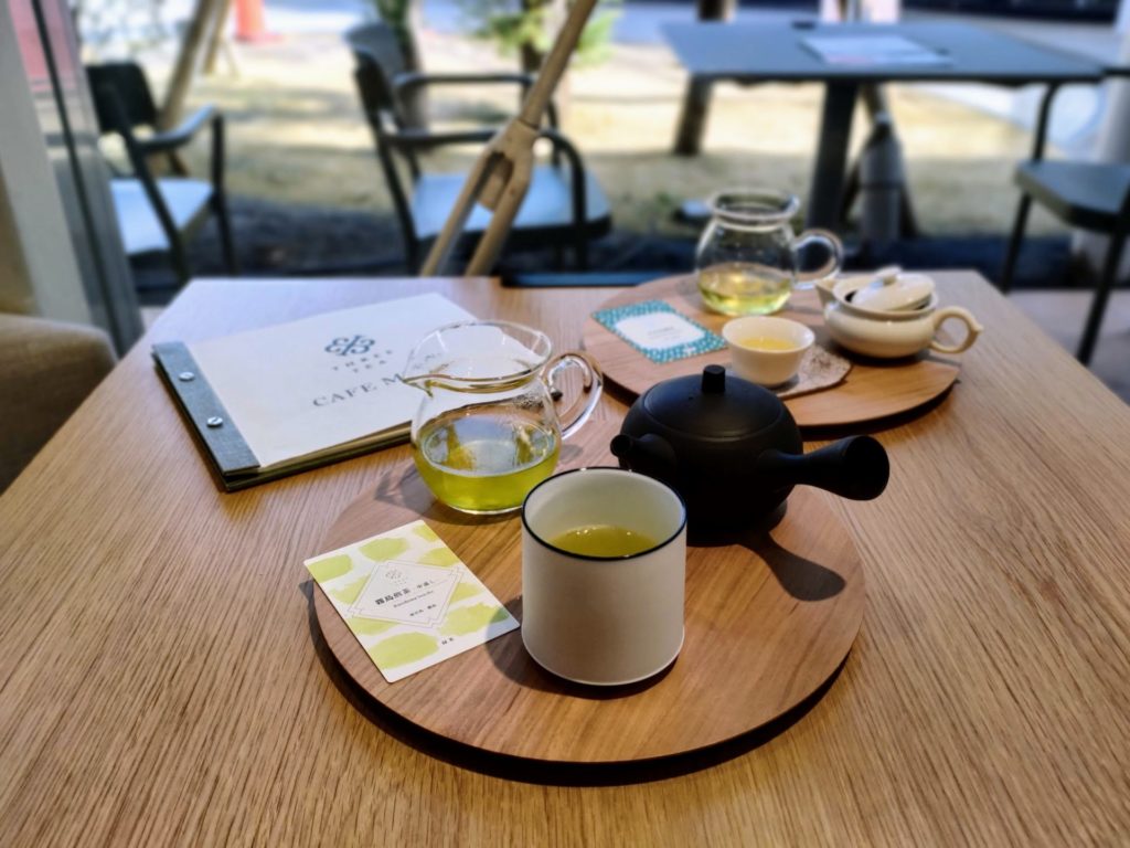 なぜ今お茶カフェが大人気？極上抹茶スイーツと隠れた名店を徹底解剖