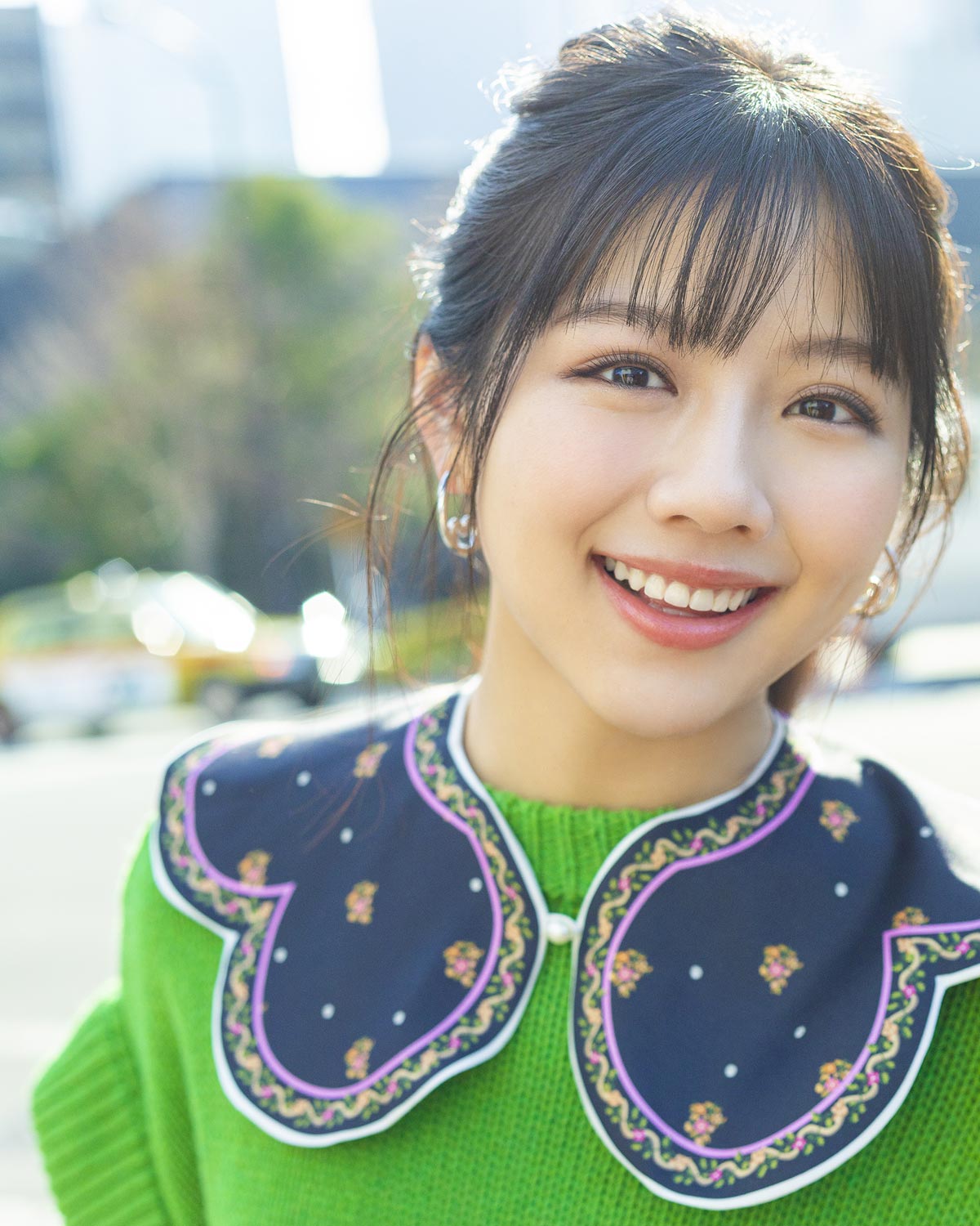元日向坂46・渡邉美穂の現在地！卒業の真相と主演映画で見せる新境地