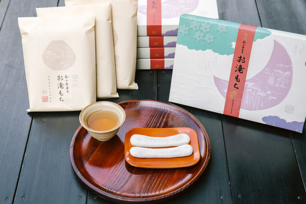 那智の滝お土産完全ガイド！定番銘菓から現地限定品まで徹底調査