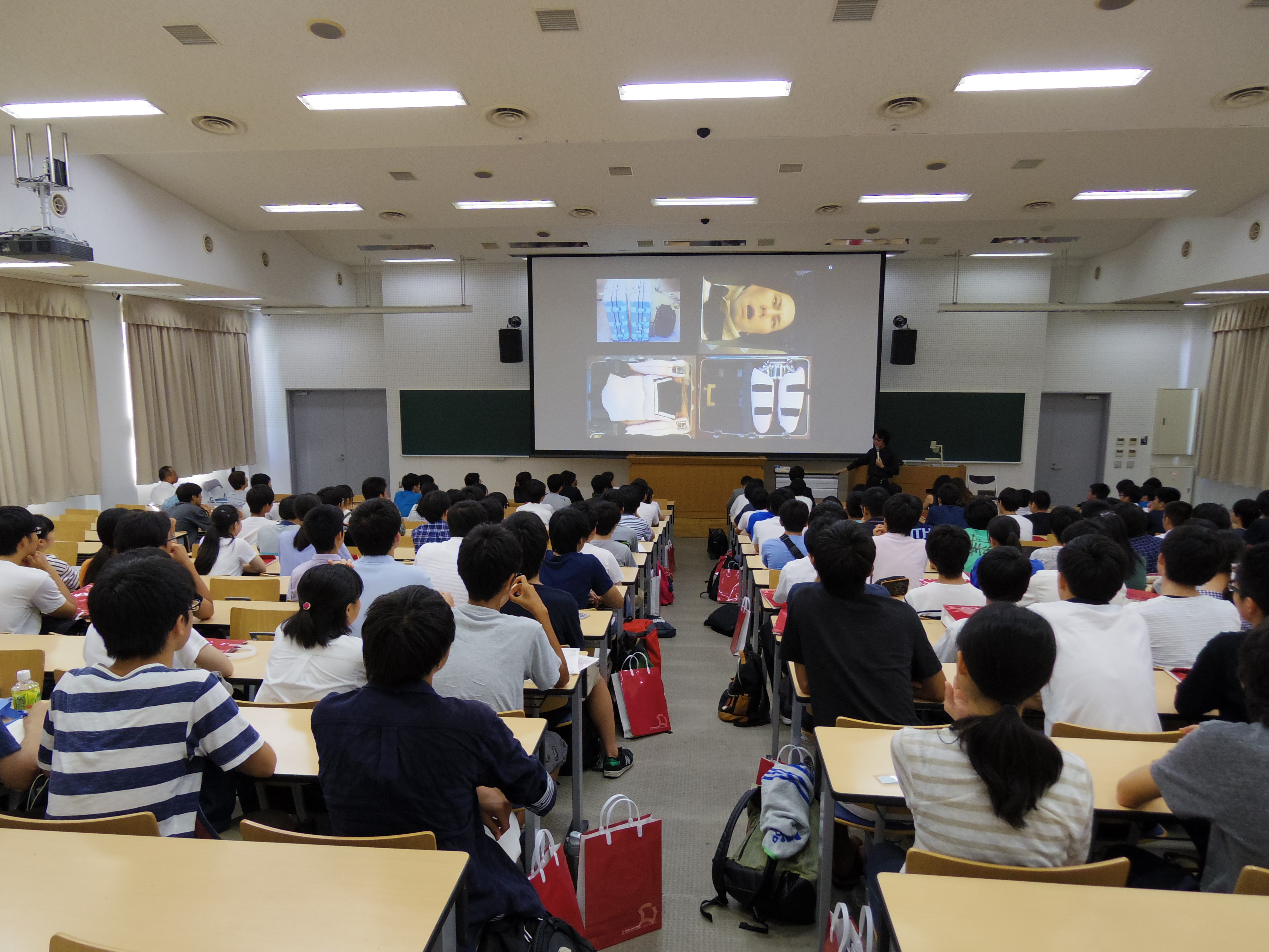 阪大オープンキャンパス2026｜倍率・日程・攻略法を完全解説