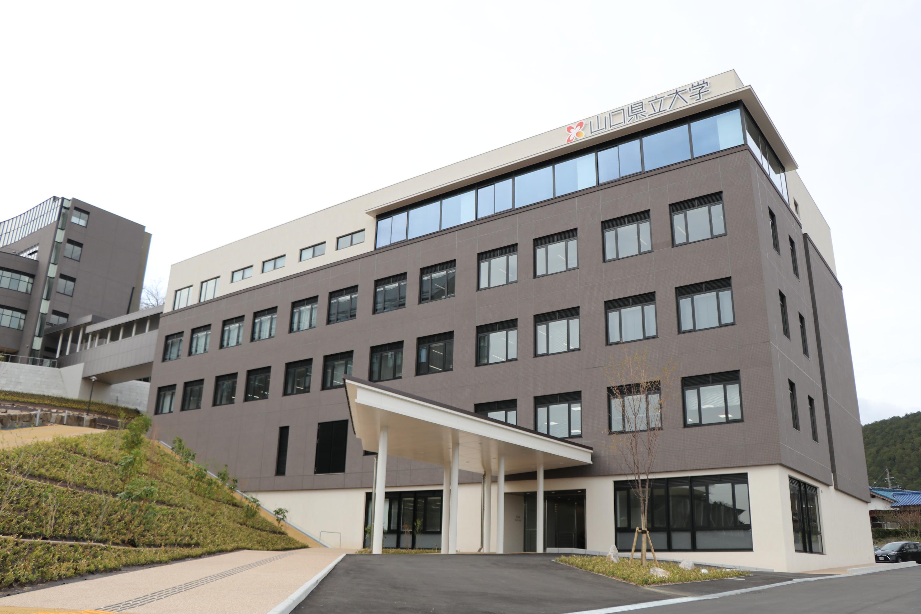 山口県立大学の評判と偏差値の真相｜就職実績や入試倍率を徹底解剖