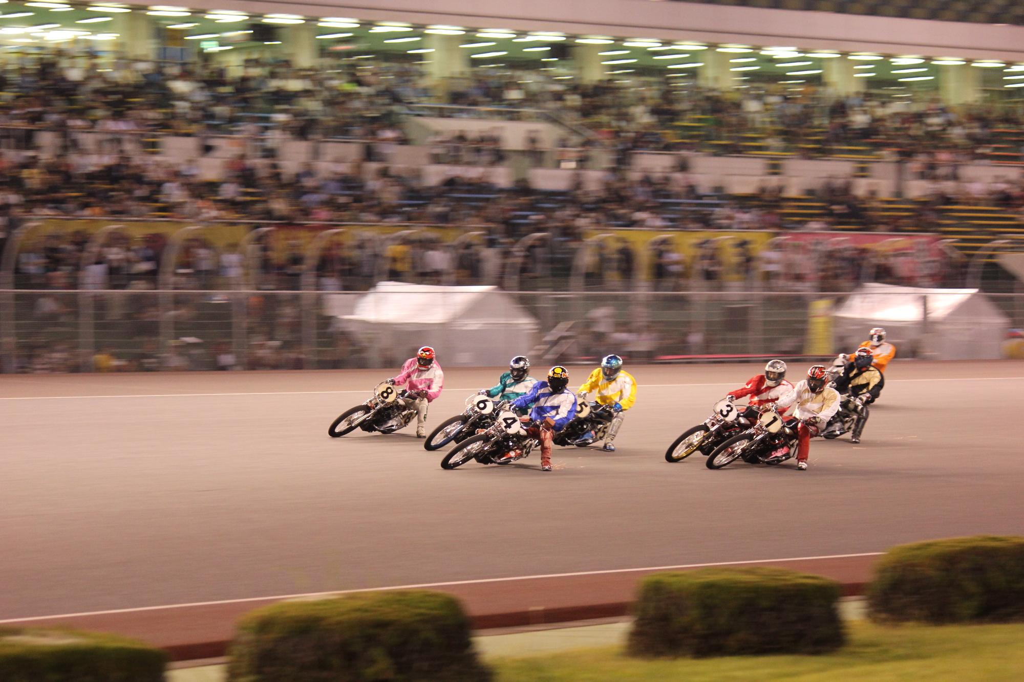伊勢崎オートレースで勝率が激変する理由と2026年最新攻略術