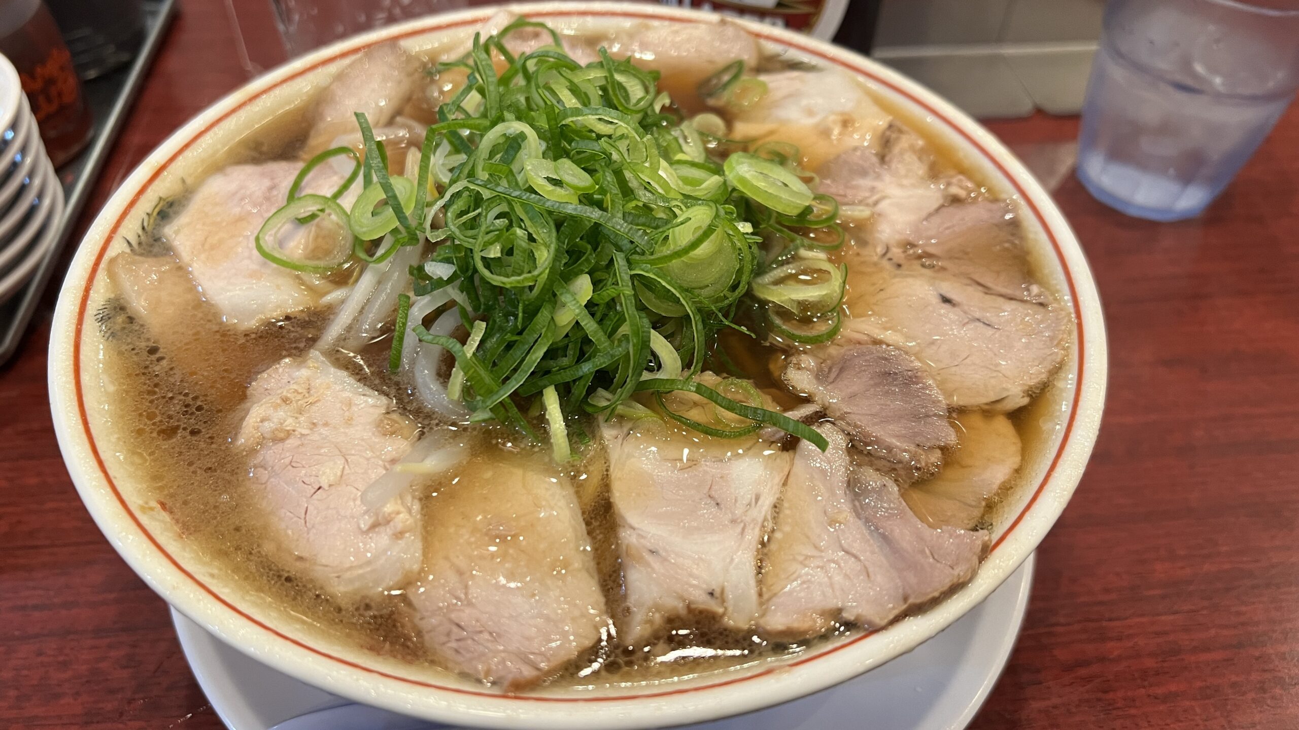 京都「第一旭」早朝行列の真相｜新福菜館との違いを独自調査