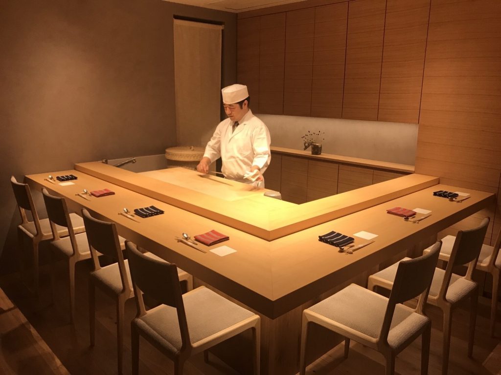 恵比寿の寿司で本当に行くべき名店は？2026年最新の失敗しない選び方