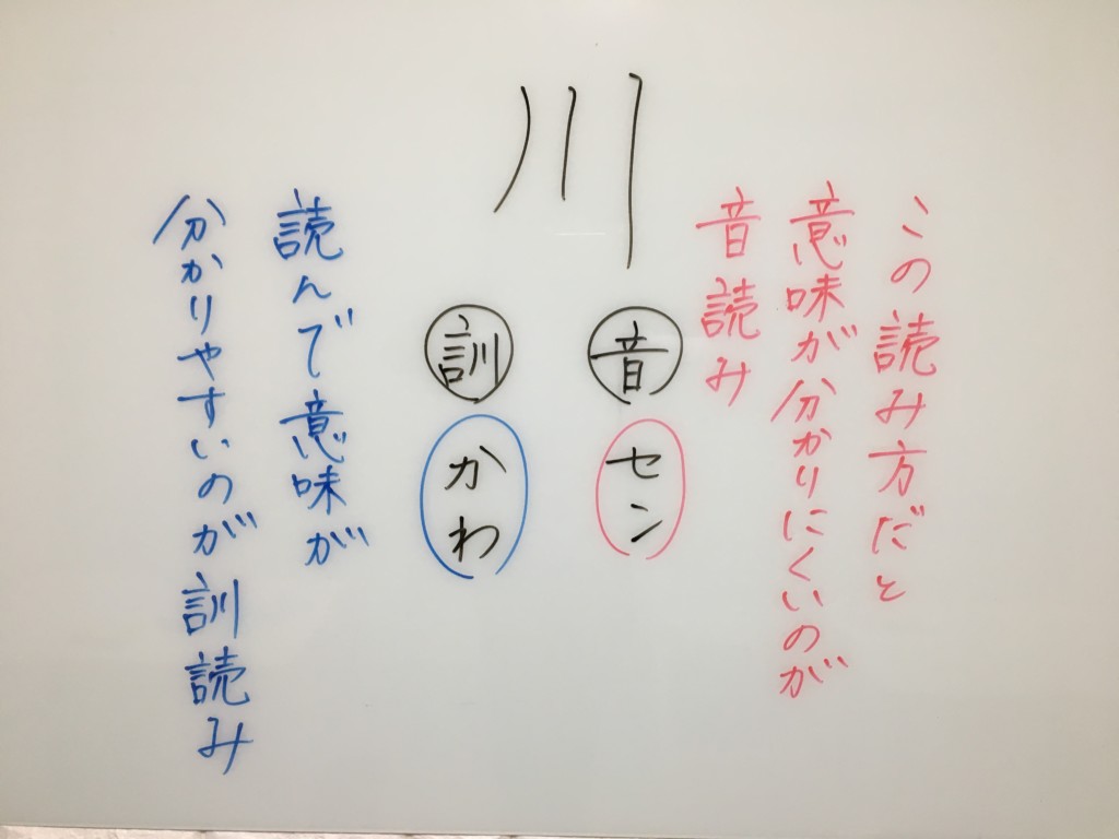音読みと訓読みの違いをわかりやすく！プロが教える一発見分け法と例外まとめ