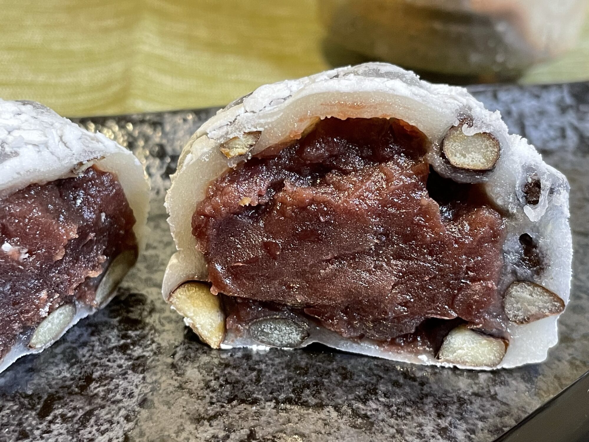 東京三大豆大福の決定版比較！名店の違いと最新攻略法
