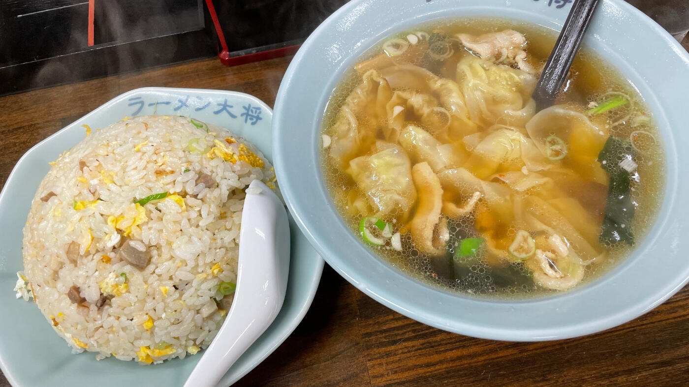 行列の絶えないラーメン大将の極上スープ！再現裏技と隠し味の真相