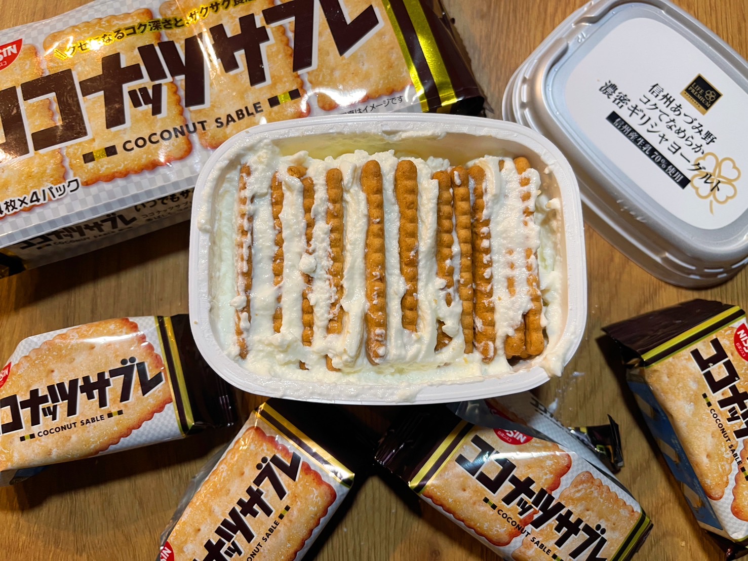 ココナッツサブレチーズケーキ、なぜSnsで絶賛？プロが教える失敗なしの黄金比