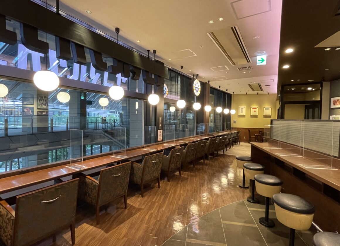 【2026年現地取材】品川駅カフェの新常識！ノマド・商談・早朝利用まで「今行くべき」注目の最新スポット徹底解剖