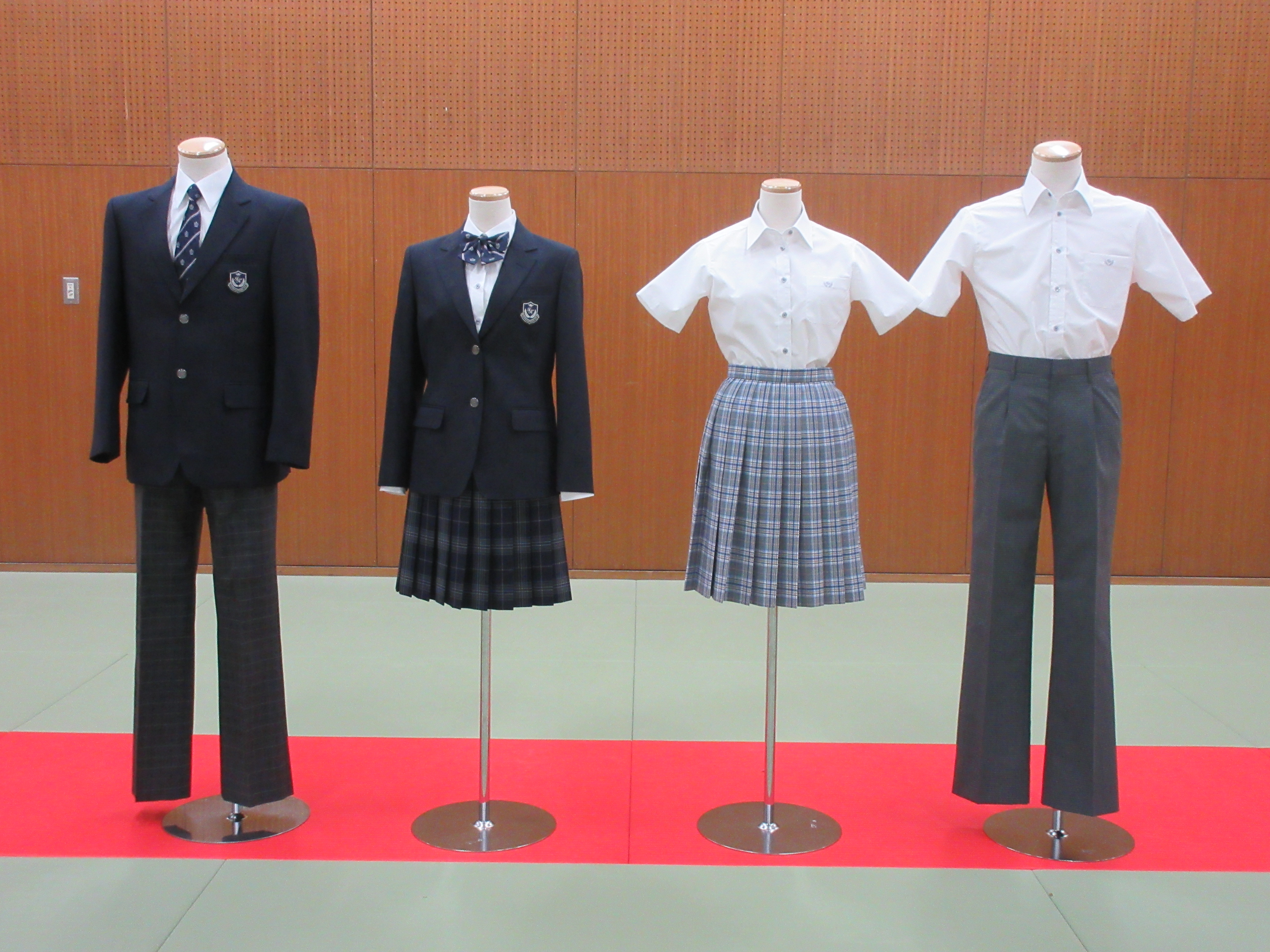 一宮興道高校の偏差値と進学実績！噂の校則や合格ボーダーの真相を追う