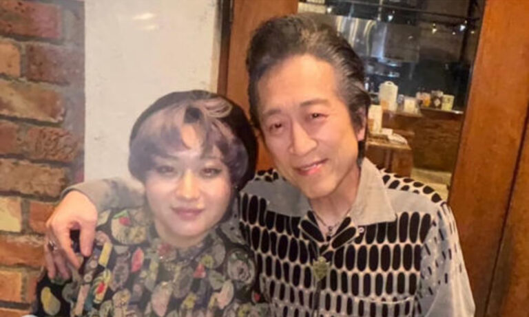 高橋ジョージの娘・蓮音の現在｜年齢や顔写真、感動の再会劇を徹底解剖