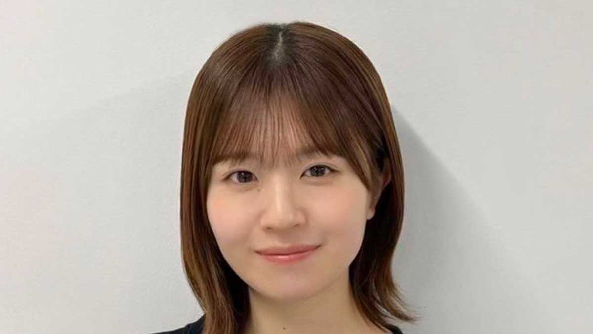 日向坂46松田好花の姉はミス日本一！松田有紗の華麗な経歴と現在に迫る