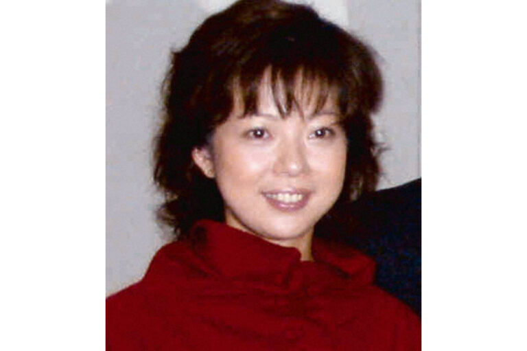 【追跡2026】元女優・若林志穂が壊した「沈黙の掟」——性被害・Ptsdの告白から始まった芸能界改革と、私たちが生きる現在地
