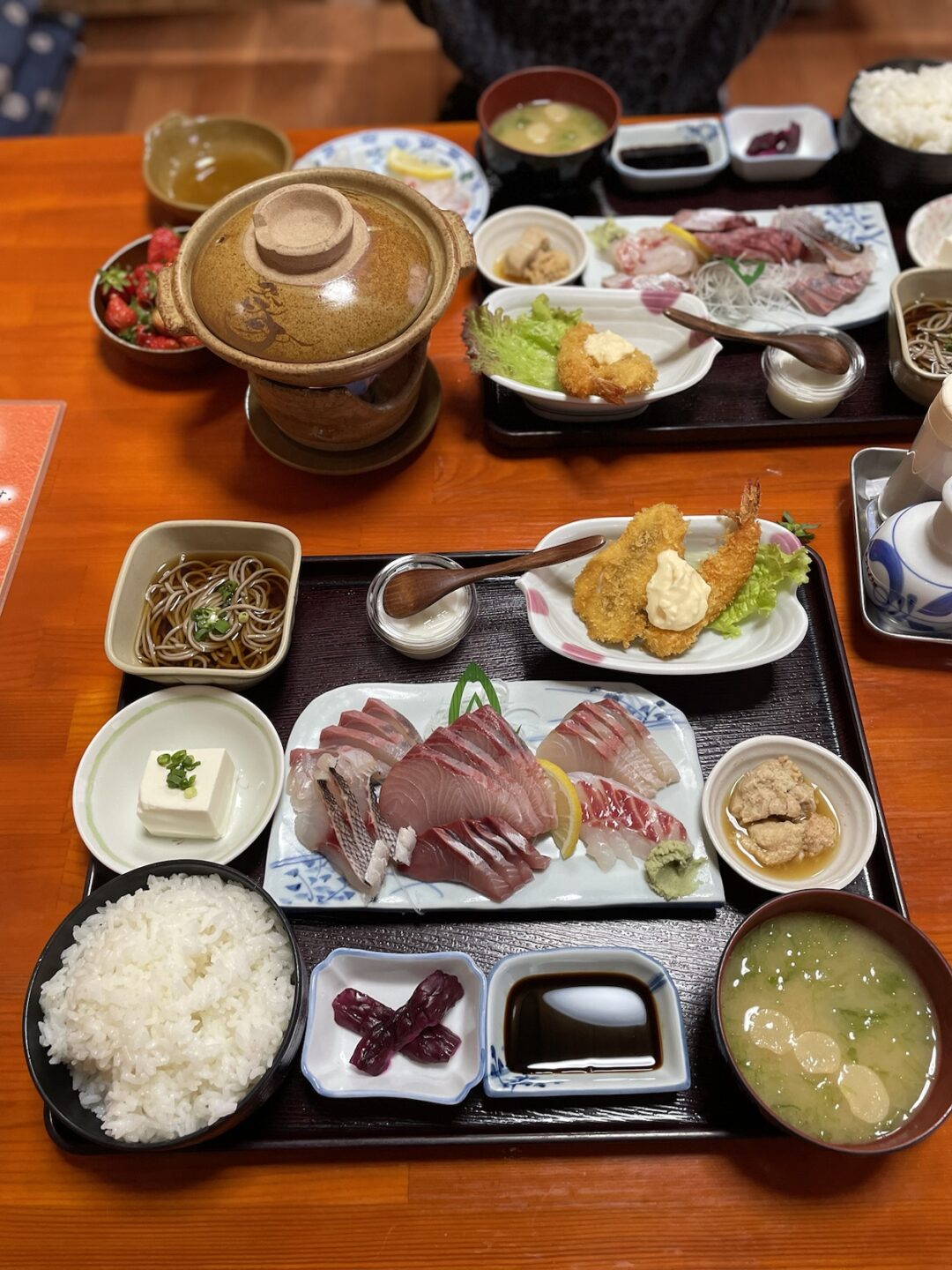 お食事の店萬福の評判と人気の理由｜混雑やおすすめ定食を徹底取材