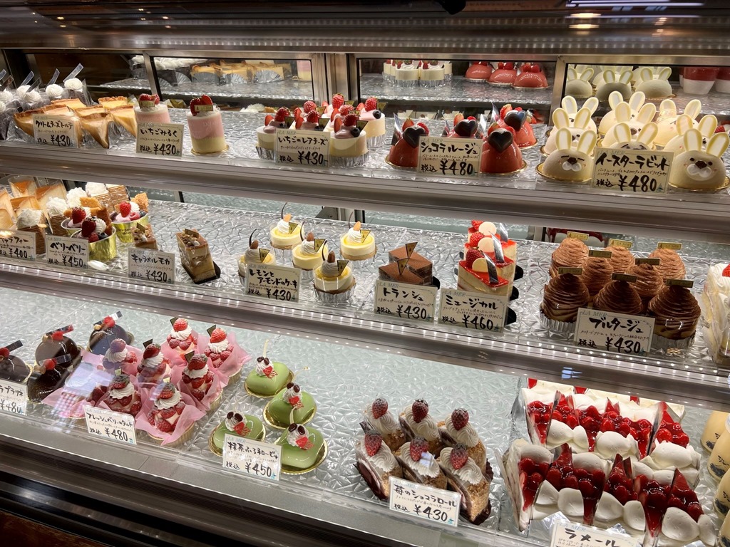寒川ラメール洋菓子店が愛される理由と絶品スイーツ徹底解剖【2026】
