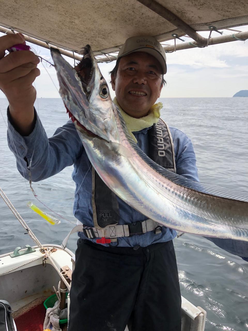 和歌山太刀魚釣果2026最新速報！爆釣ポイントと時合・棚の完全攻略