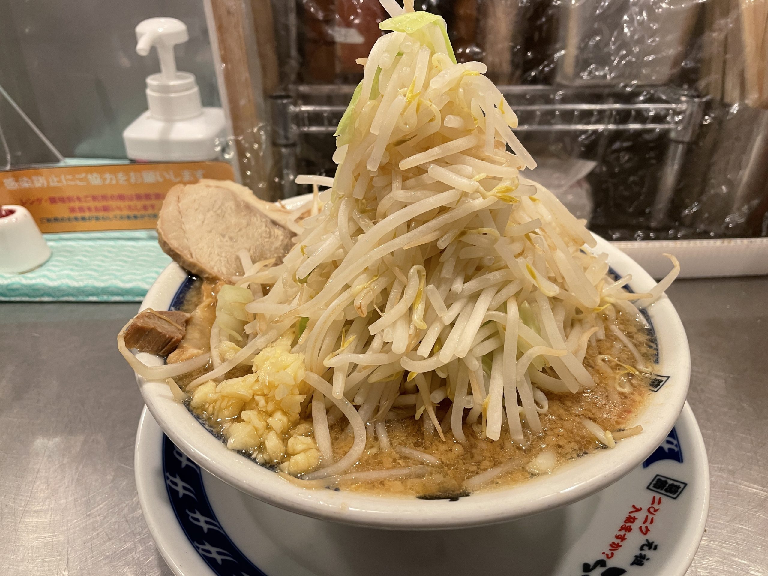 らーめん大福岡大橋店の真相！コール頼み方や閉店説の真偽を検証