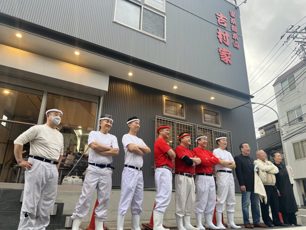 杉田家本店の並び方や朝ラー完全攻略！直系1号店の魅力と混雑回避法