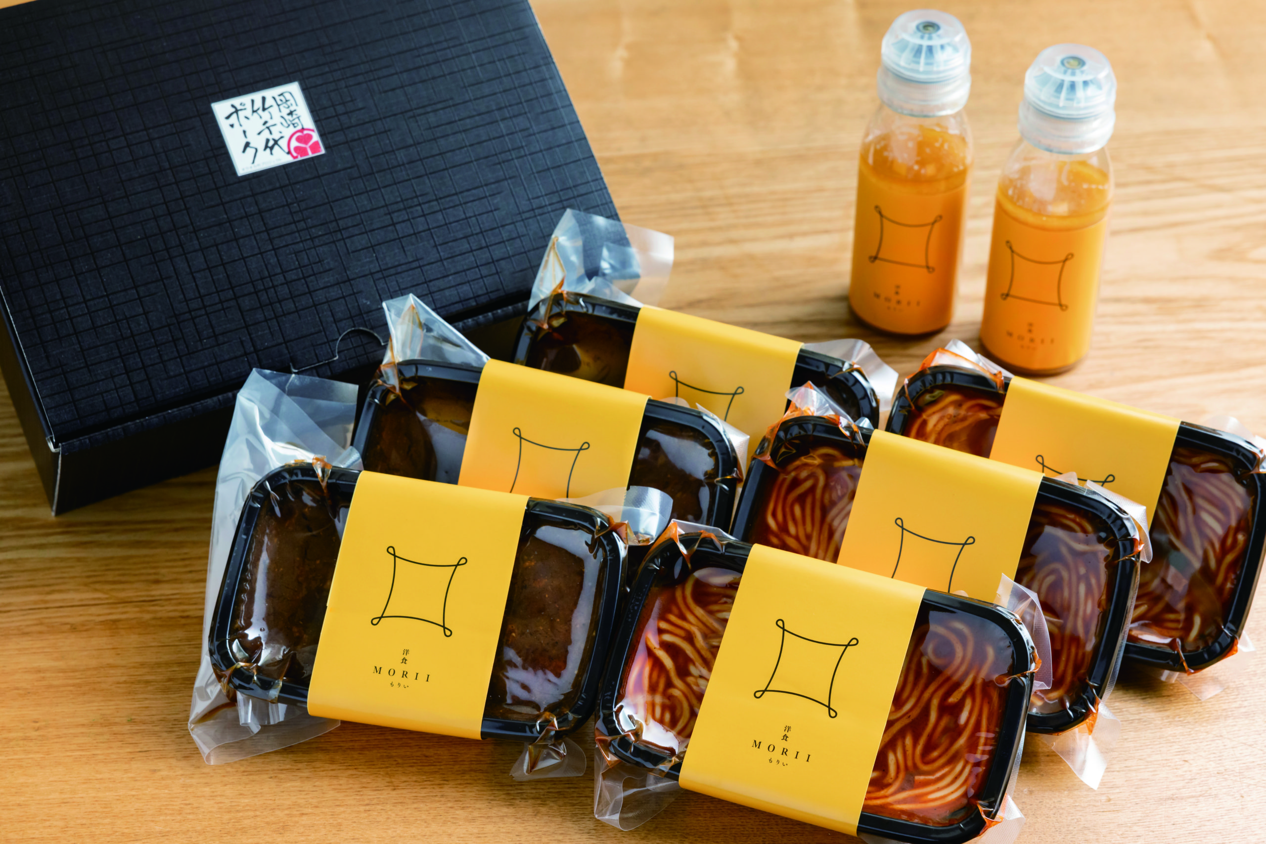 【洋食もりい】肉汁溢れる絶品ハンバーグ！評判と混雑回避術を徹底取材