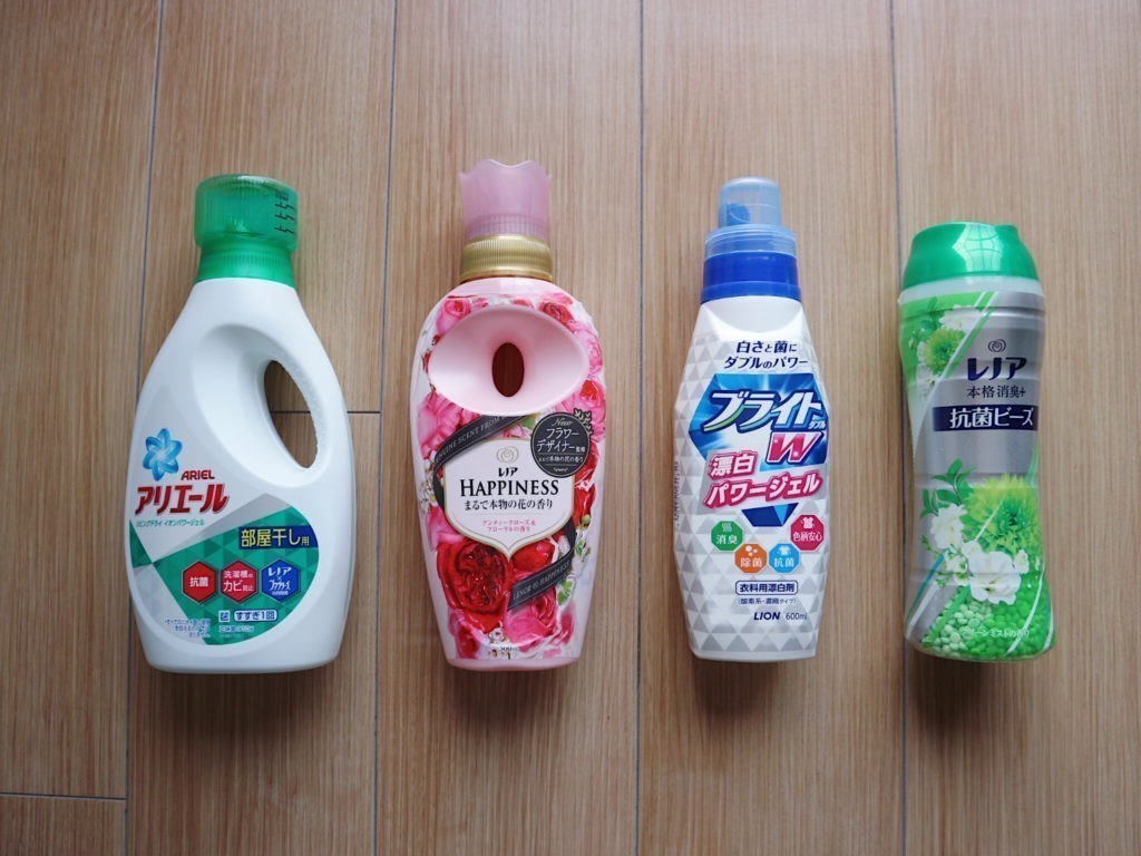 洗濯物の生乾き臭を完全に消す方法！モラクセラ菌撃退と部屋干し術