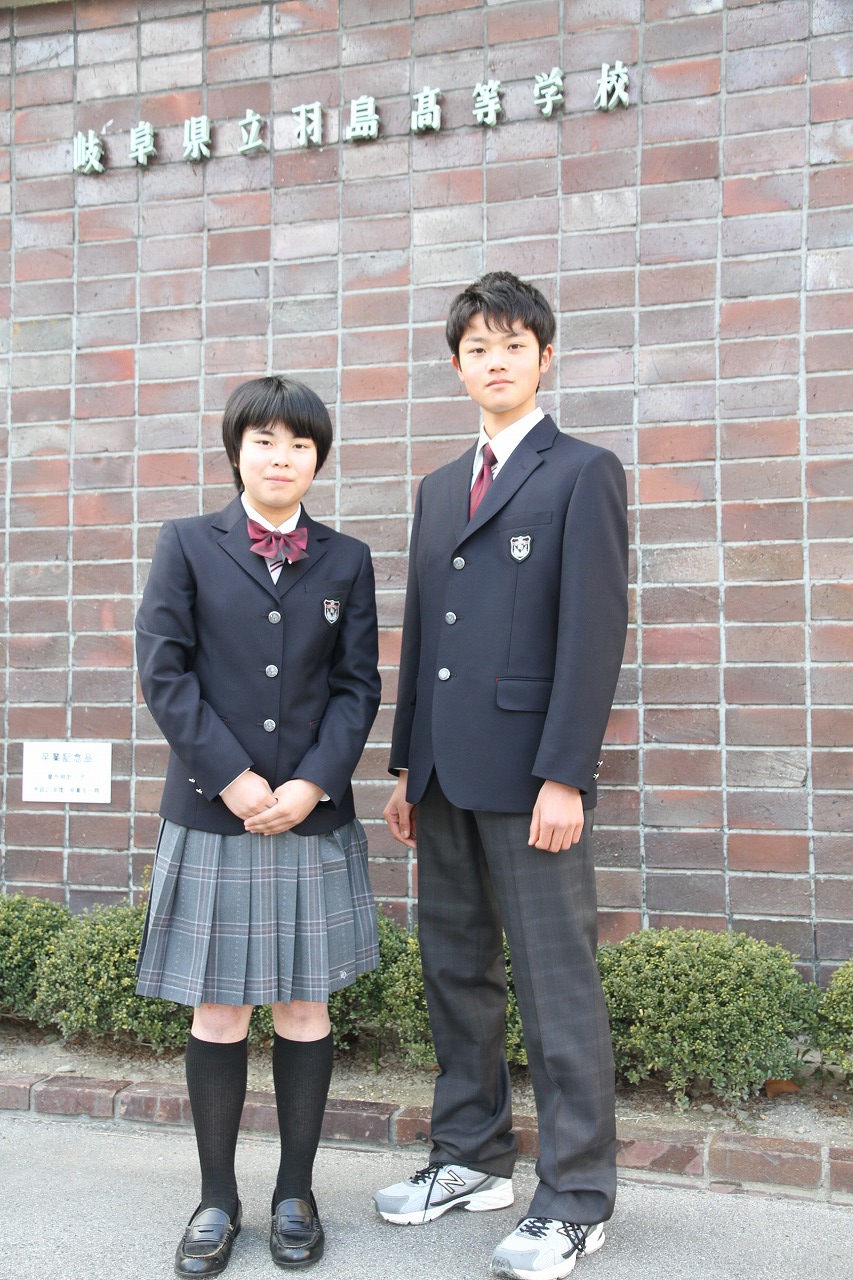 羽島北高校の偏差値と合格ライン2026｜内申点・倍率・進学実績の真相