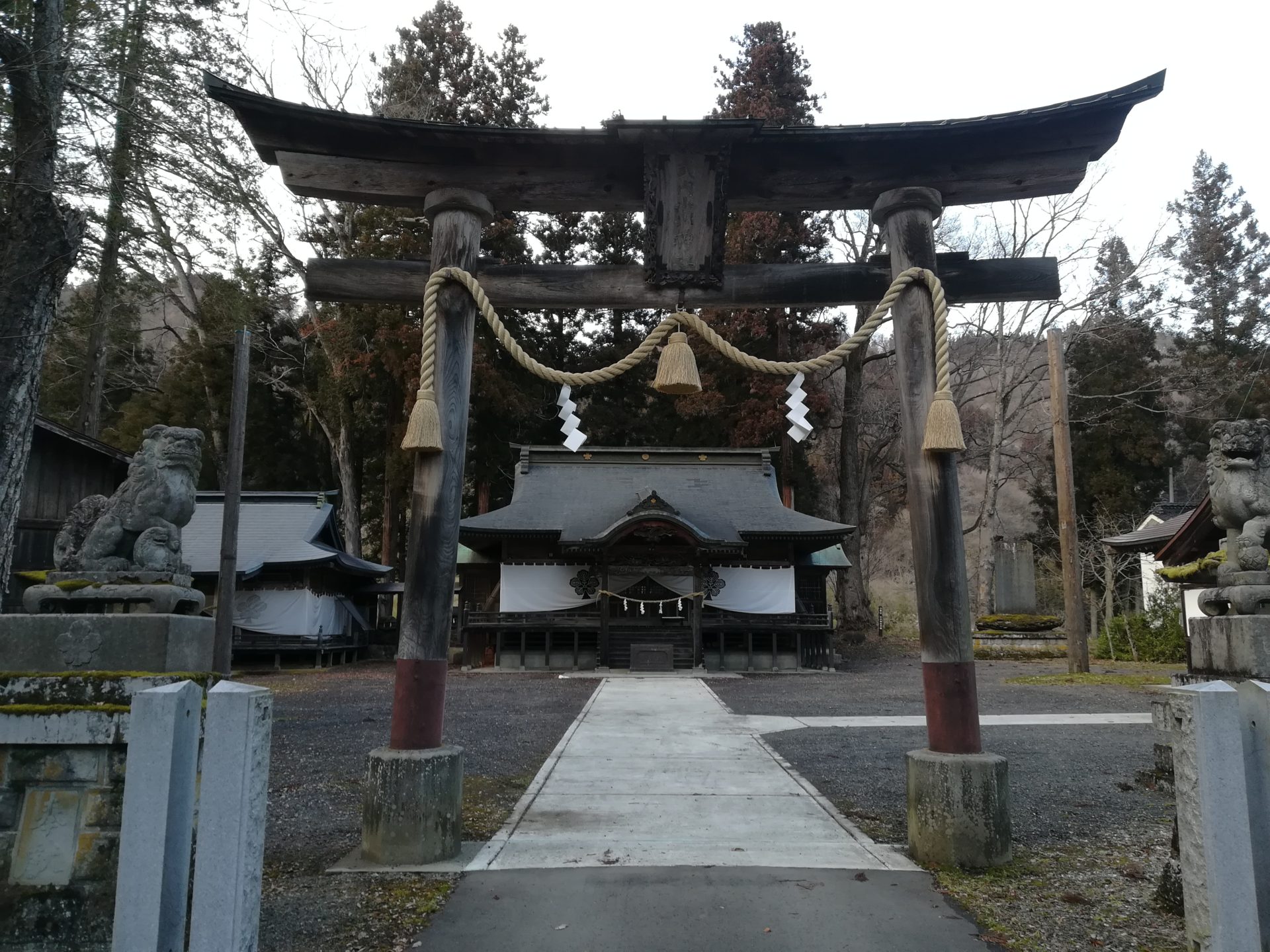 2026年、なぜ若者たちはこの「祈りの原点」へ向かうのか？静寂の奥に息づく小川神社が問いかける現代の価値