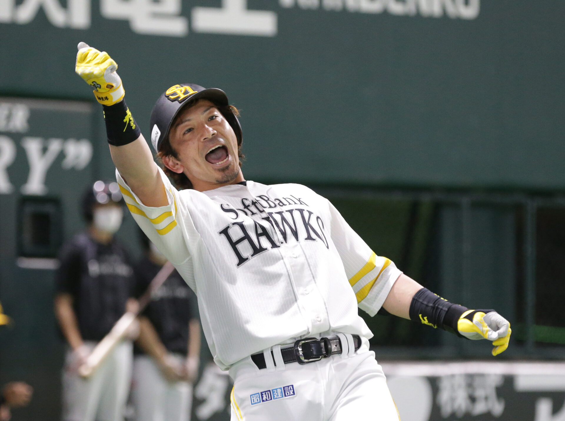 熱男・松田宣浩が明かす真相と次なる挑戦！球界を揺るがす新構想