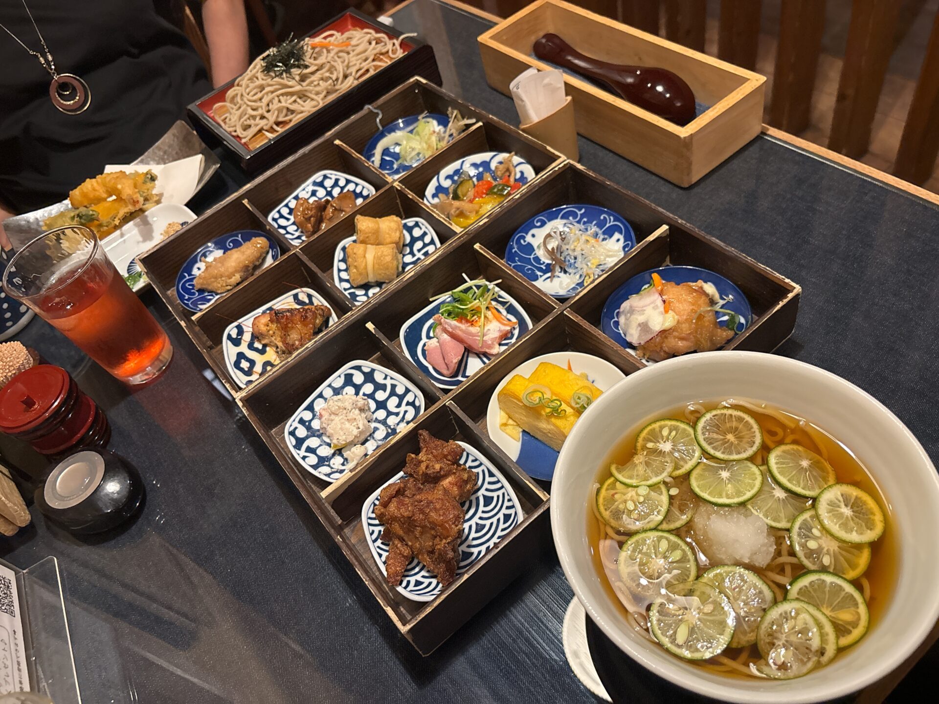 なぜ倉敷「そば処武野屋」に人が集まるのか？名物ランチと予約の極意