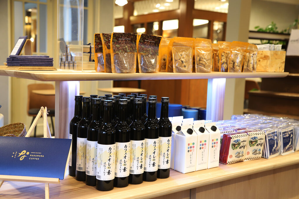 お伊勢参りと巡る至高の一杯！街の路地裏に潜む自家焙煎の名店