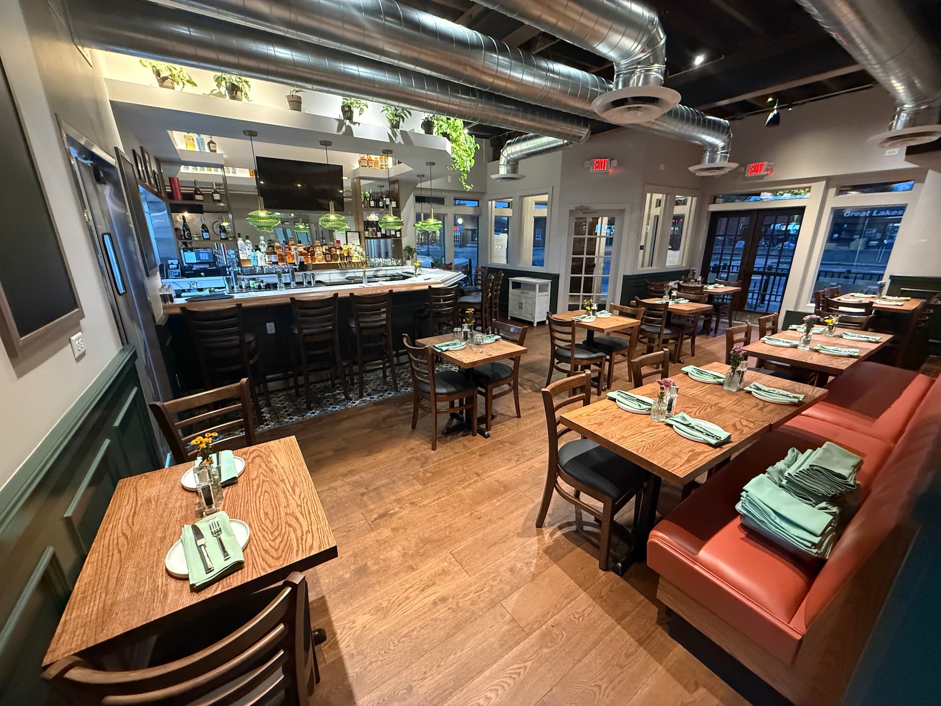 New Restaurants Royal Oak Mi