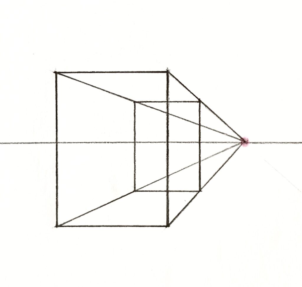 消失点とは？絵の立体感が激変する理由と初心者の見つけ方完全解説