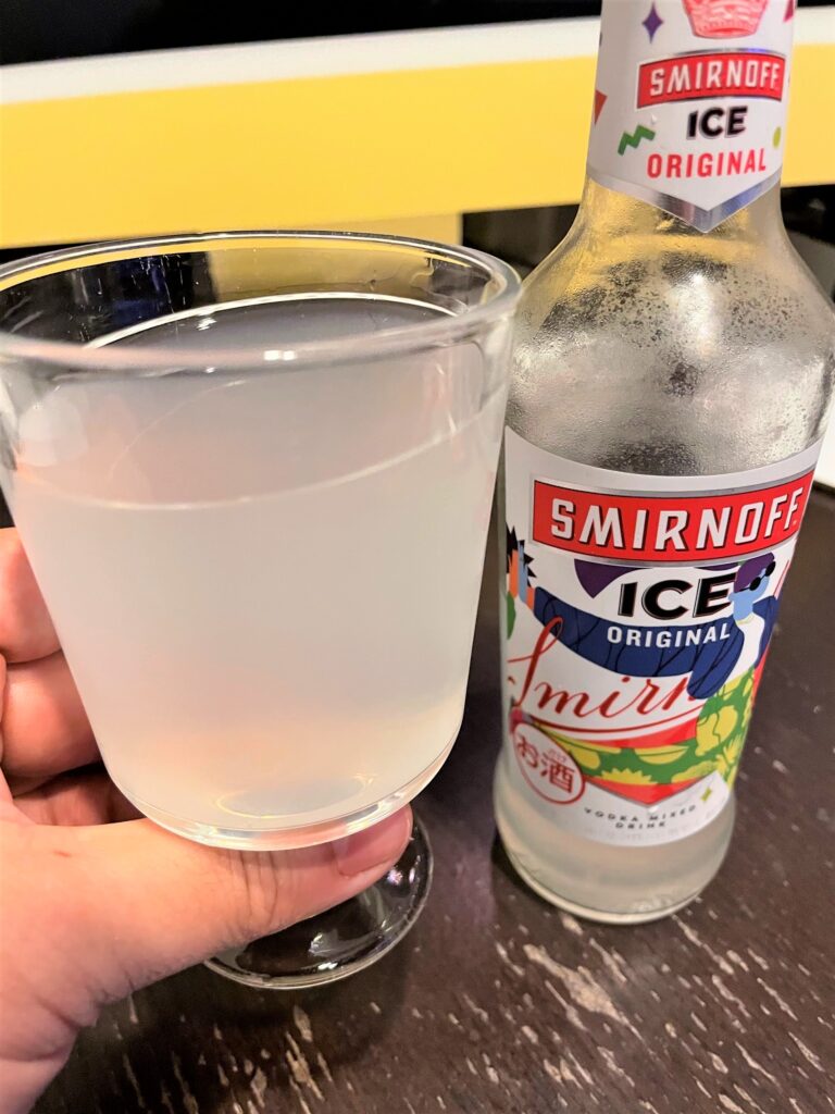 スミノフの美味しい飲み方徹底解説！黄金比で作る絶品割り材レシピ