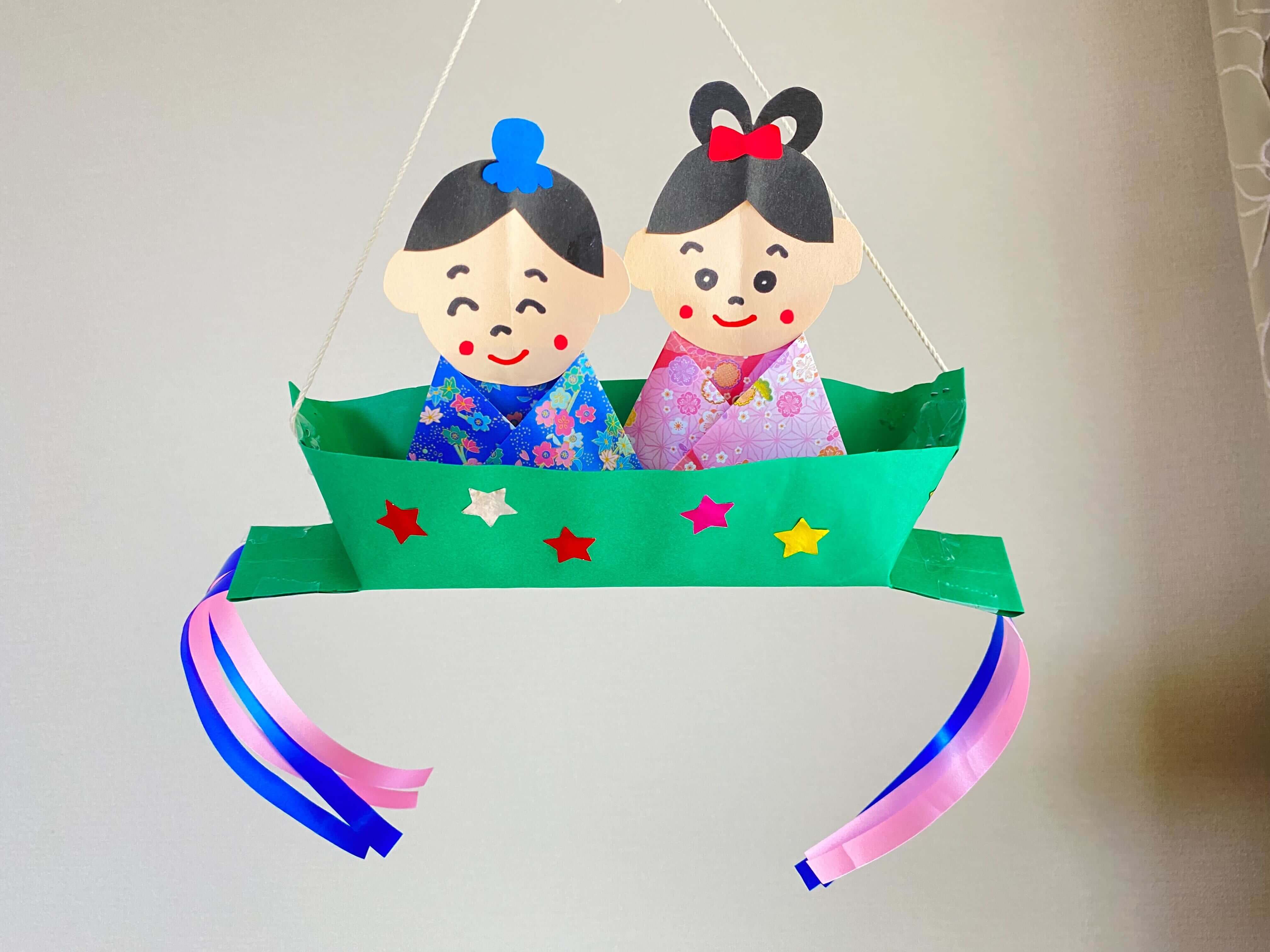 5歳児の七夕製作完全攻略｜年長が熱中する立体飾りと指導案の極意