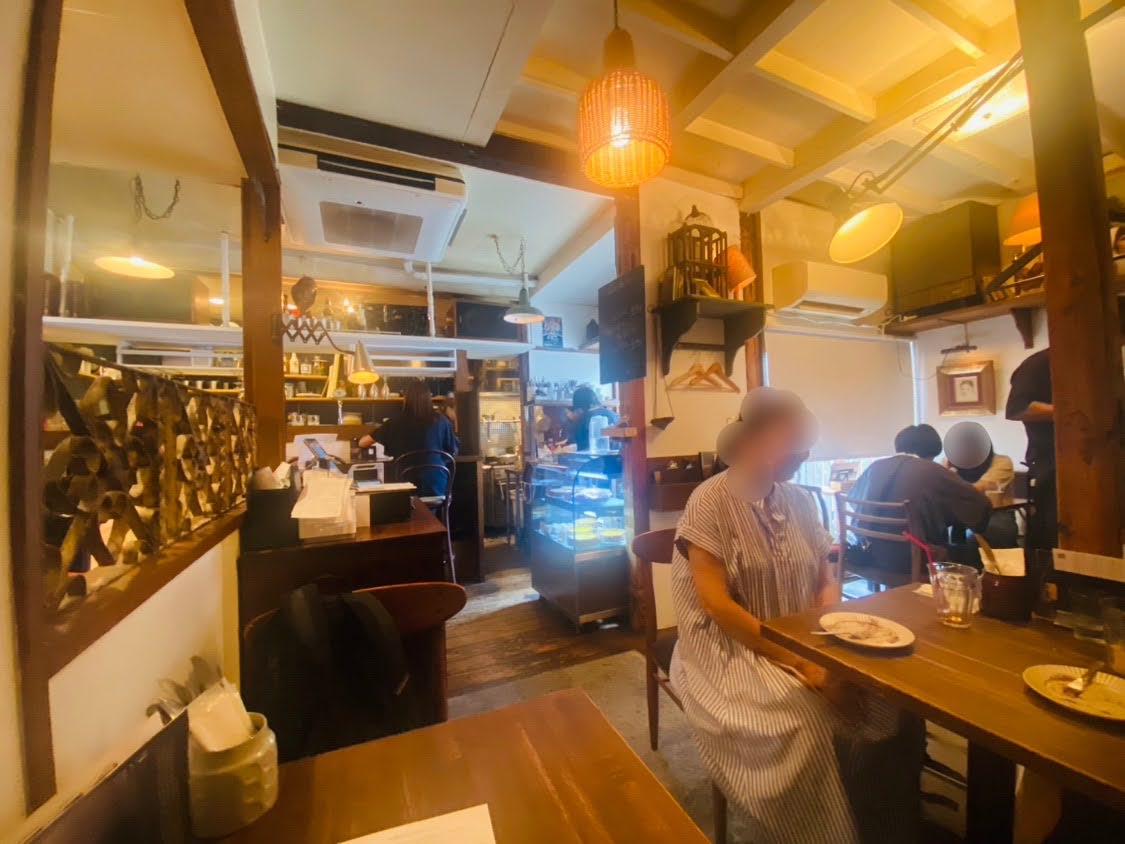 北千住わかば堂はなぜ人を惹きつけるのか？絶品ランチと混雑回避の裏ワザ