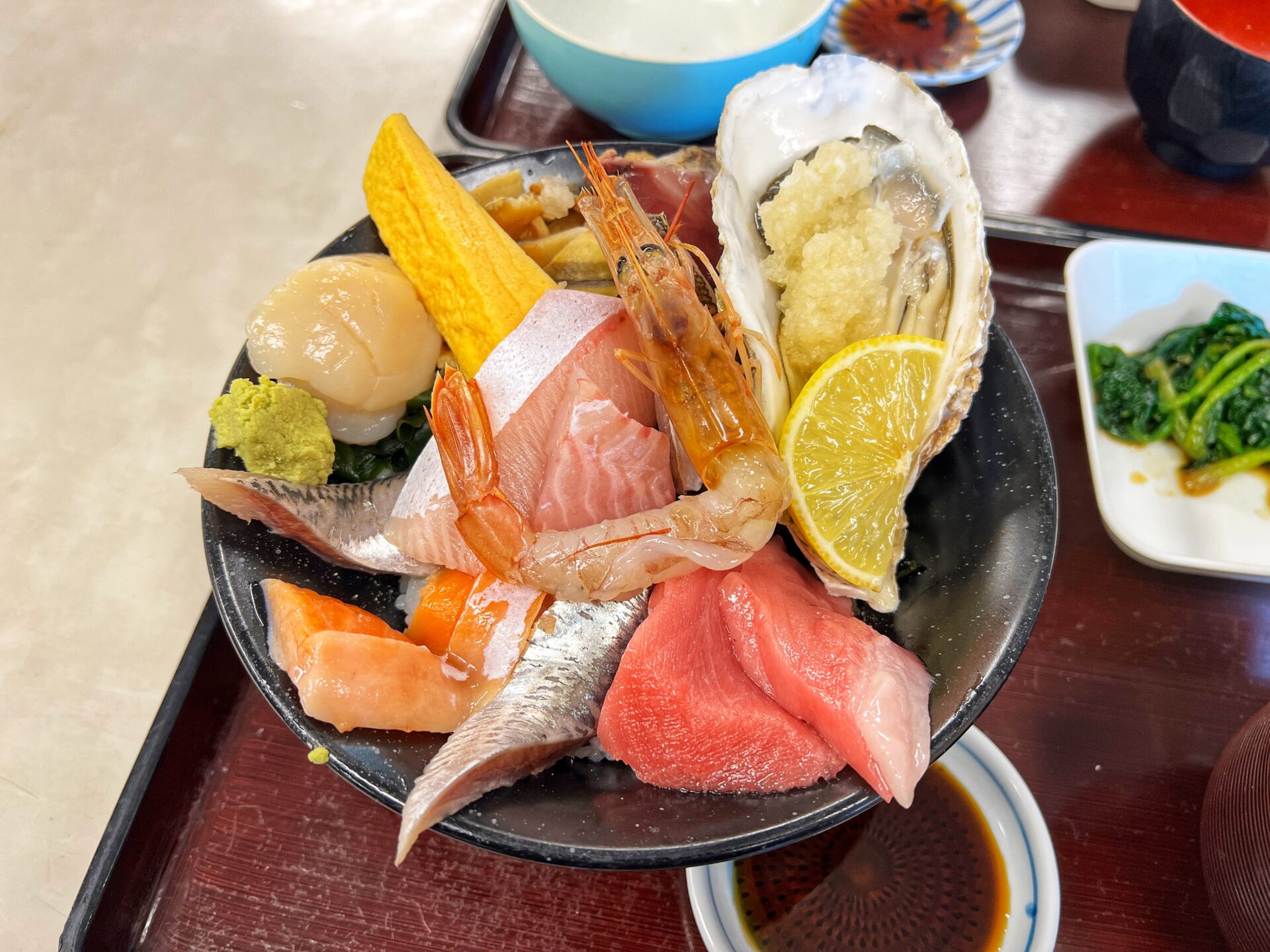 澄川で本当に旨い定食屋を厳選！地元民が推すコスパ最強ランチ調査