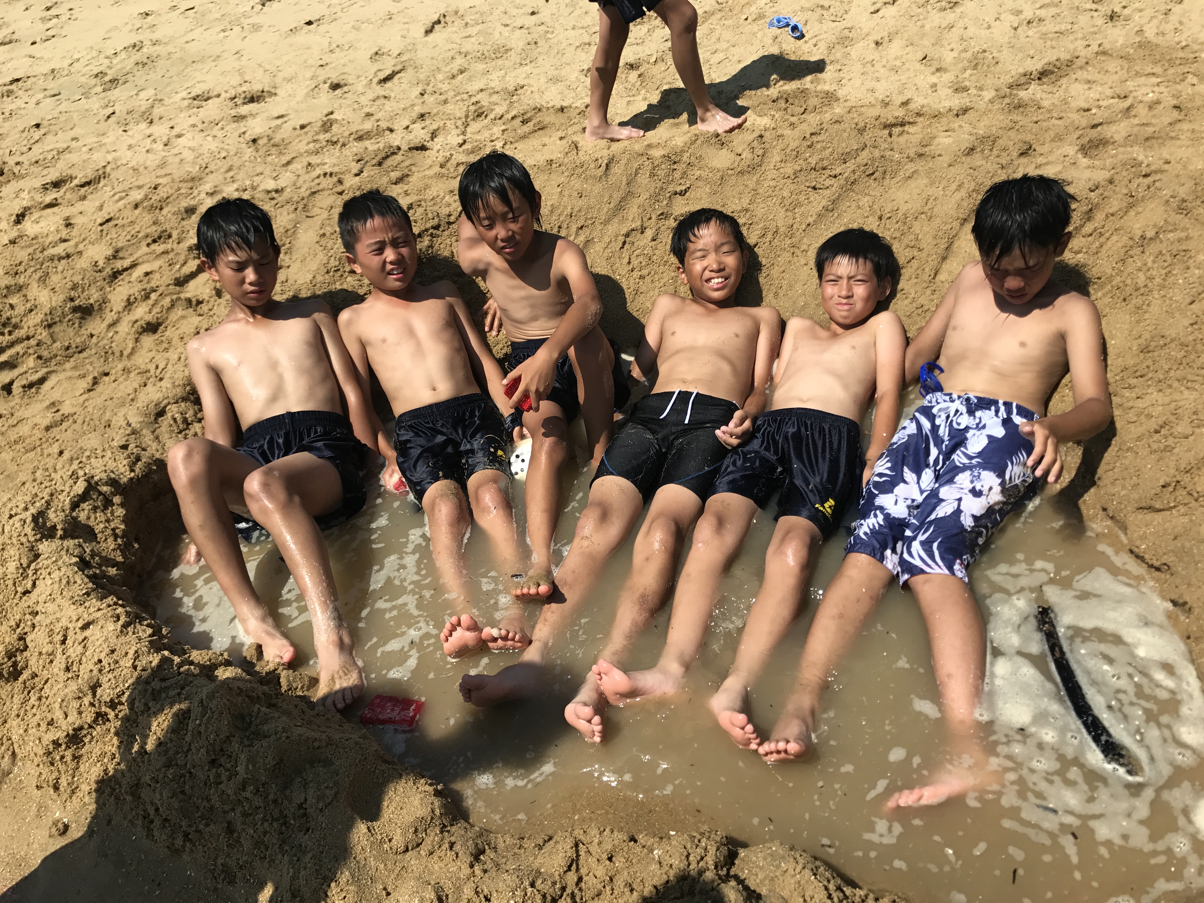 U12サッカー合宿の入浴事情！指導者の同伴問題と女子対応の最前線