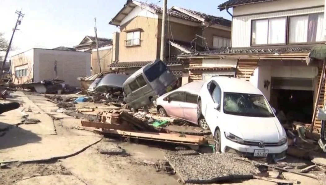 なぜ地震が頻発するのか？巨大地震の前兆と噂の真相を徹底検証【2026】
