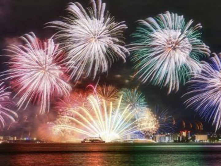 2026年琵琶湖の三市同時花火大会！主催者が明かす重大決断と舞台裏の真相
