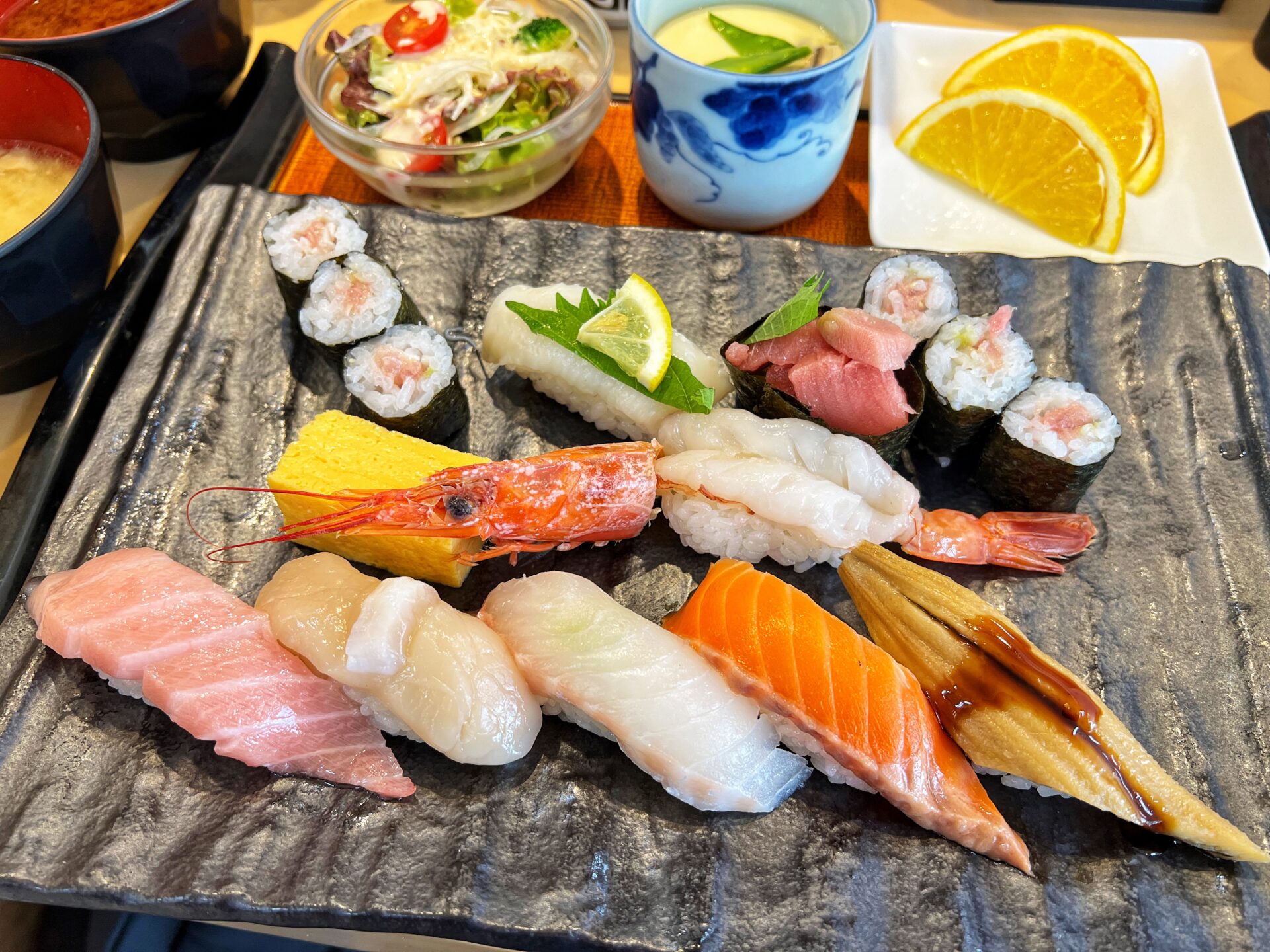 回転寿し活鮮毛呂山店の人気の秘密とは？ランチや評判を徹底調査