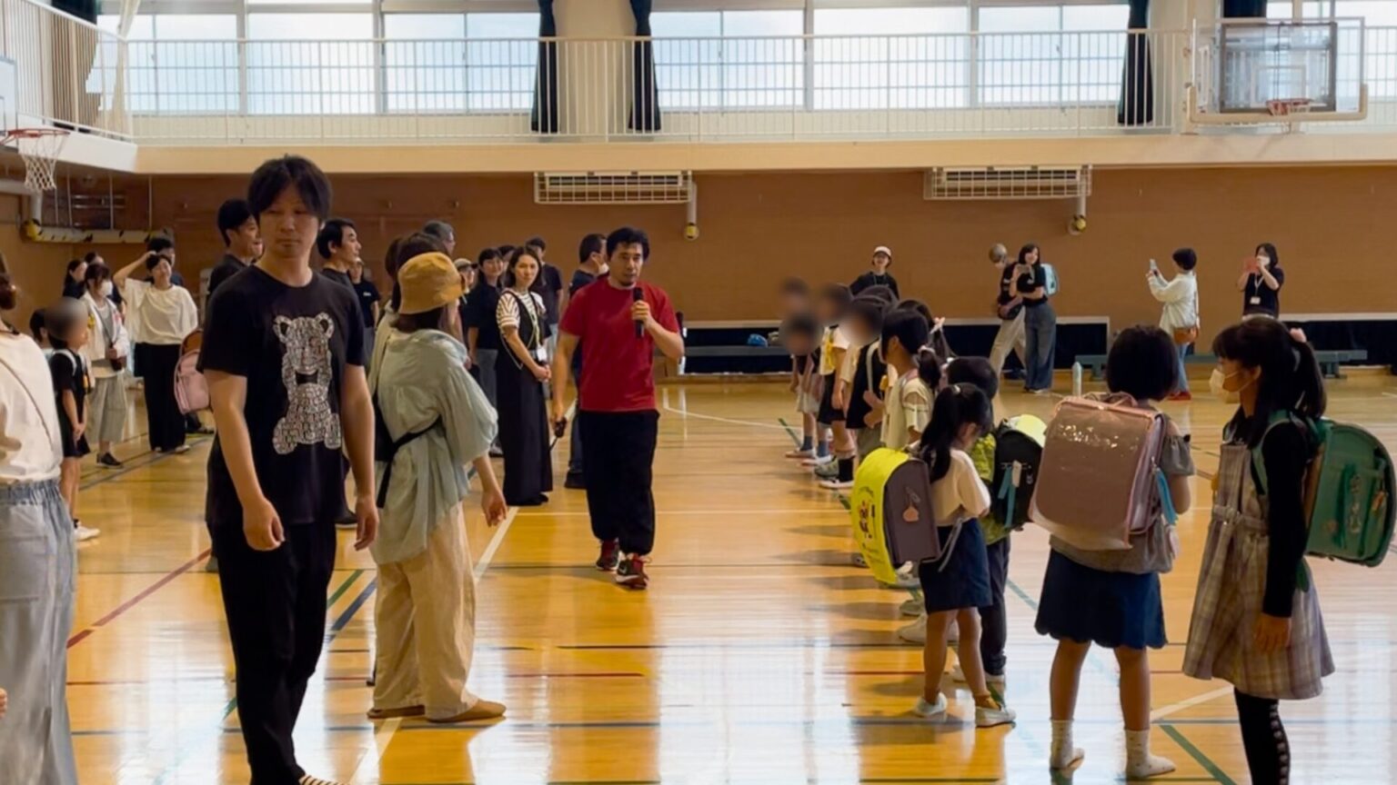【2026年最新】調布市立杉森小学校の評判・学区とリアルな教育環境