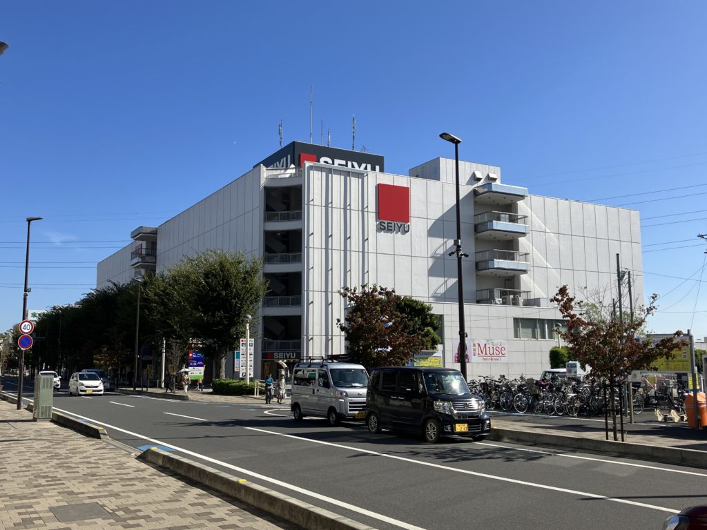 西友小手指店の真相｜営業時間やテナント・閉店の噂を徹底解剖